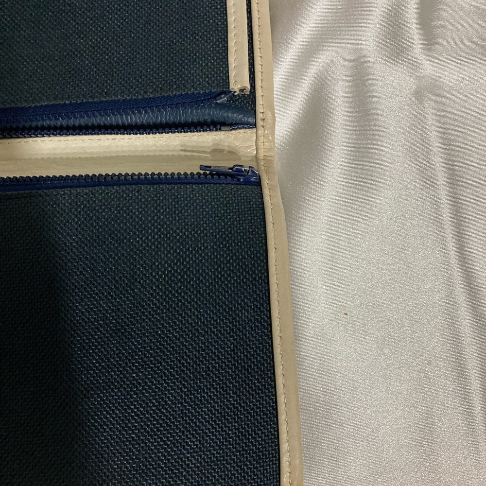 Gucci Vintage Rare Clutch. Authentic Used Condition - Picture 12 of 12
